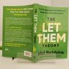 Neuankömmling: Let Them Theory - Bestseller Englische Ausgabe