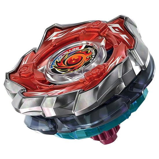 TAKARA TOMY BEYBLADE X CX-09 Стартовый набор Sol Eclipse D5-70TK B0FLCFNPF2