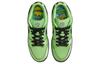 The Powerpuff Girls X Nike SB Dunk Low 'Buttercup' FZ8319-300