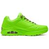 Skechers Dott. Tendenza Moda Bombay Scarpe Casual Basse Sneakers da Uomo Verdi 251014-LMGN
