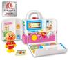 Anpanman Shindan Anpanman Ospedale Genki 100 Bai [Japan Toy Awards 2021, Premio di Eccellenza nella Categoria Giocattoli Condivisi]