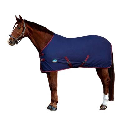 Weatherbeeta Standard-Neck Horse Exercise Sheet