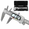Automatic Shutdown Feature Digital Vernier Caliper Stainless Steel Caliper