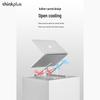 Lenovo Magnetic Foldable Aluminum Laptop Stand