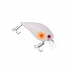 Fishing with 6 Color Options, Floating Topwater Noise-Making Hard, Lifelike Crankbait