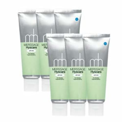 

Melsage Hiscare Мягкая мята 80г (6 упаковок)