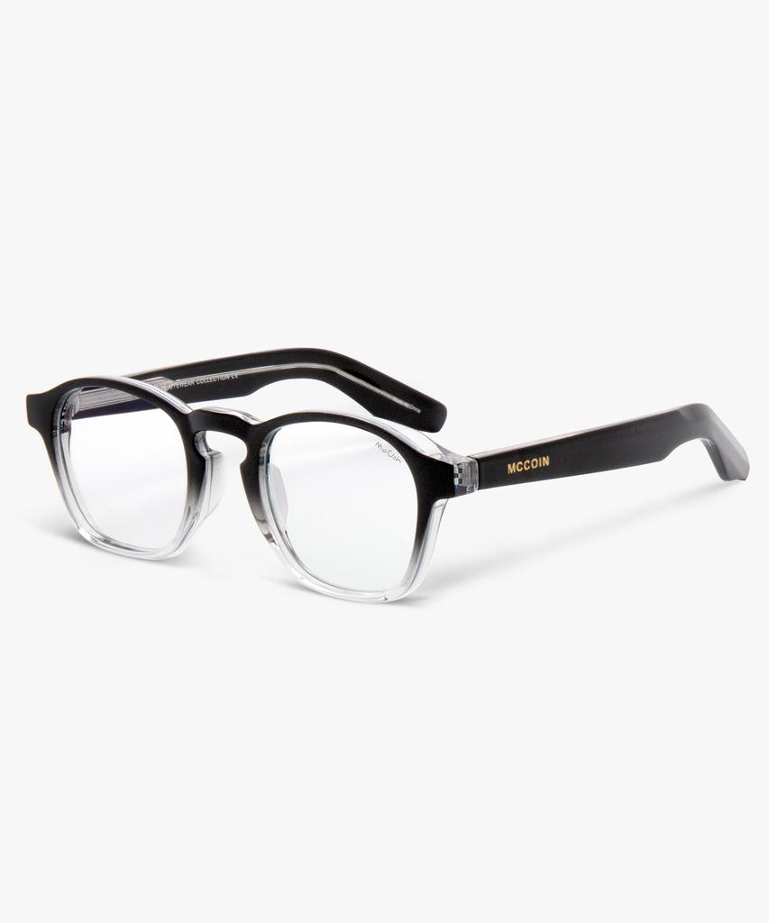 Maegkoin Noma 03 Gradation Noma Blue Light Blocking Glasses (Gradation)