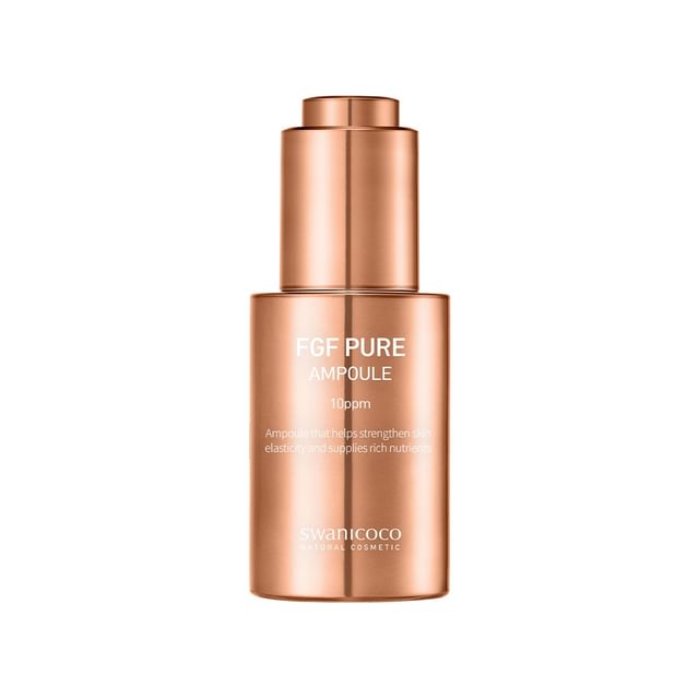 Swanicoco FGF Чистая ампула 10 ppm 30ml