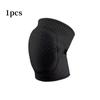 1pcs Sponge Cushion Knee Guards Protective Gear Kneeling Protective Gear Knee Support Brace  Sport