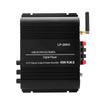 For    269S   Power Amplifier 4 Channel With Remote Control For Home