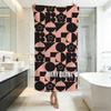 Vintage M-Mary QuantS Towel Five-Star Hotel Quality Eco-Friendly Ultra Soft Thick Towels & Beach Towels