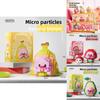 Loopy Fruit Plastic Building Blocks Set For Kids Educational Play