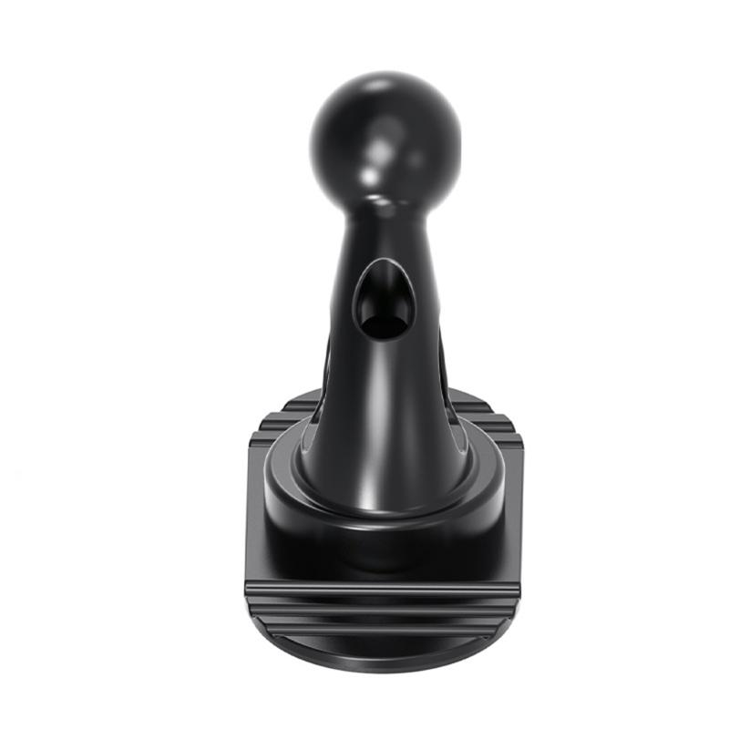Car Phone Mount Holders with Quick Pressing  Installation & 360 Degree Quick Stick Car Phone Holders for Dashboard Windshield