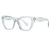 Anti-Blue Light Glasses Retro Sexy Cat Eye Eyewear Women Men Luxury Eyeglasses Blue Light Blocking Man Lady Computer Eyeglas