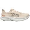 HOKA Mach 6 Eggnog Vanilla Women Sneakers Cream 1147810-EGV