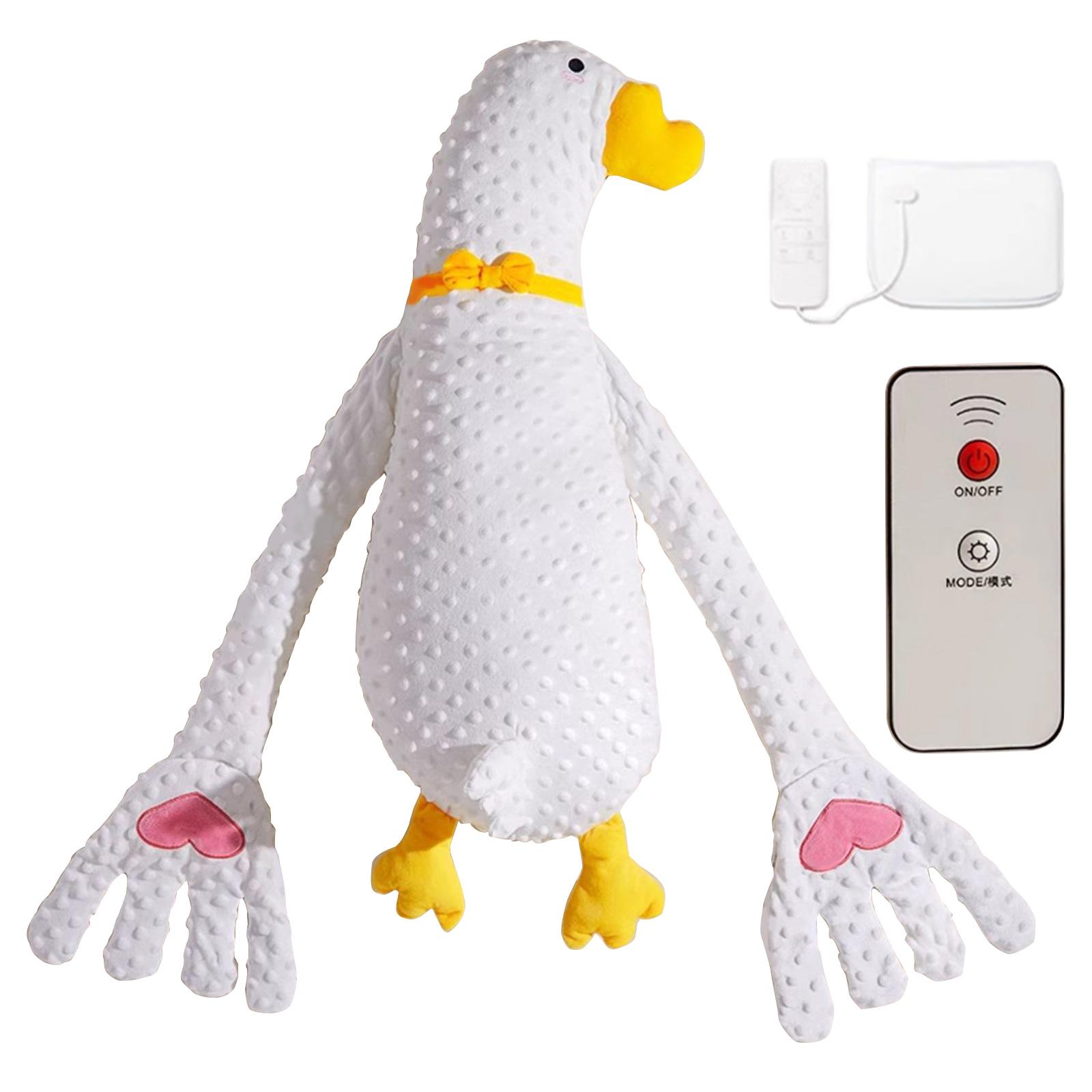 

Дитяча витяжна подушка з легкими поплескуваннями для заспокійливого сну малюка від 0 до 12 місяців Комфортна подушка T4