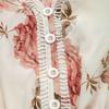 Long Dresses Summer Women's Printed Sleeveless Dress