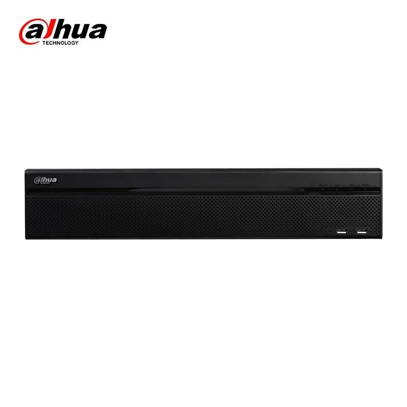 Dahua 64-Channel 8-Bay HD Network Video Recorder CN Plug (adapter Included)