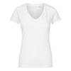 X.O By Promodoro Womens/Ladies V Neck T-Shirt