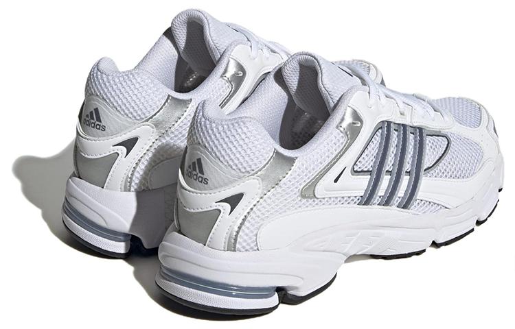 adidas Odpoveď Cl Shoes 'Cloud White Grey Black' Dámske IE9867