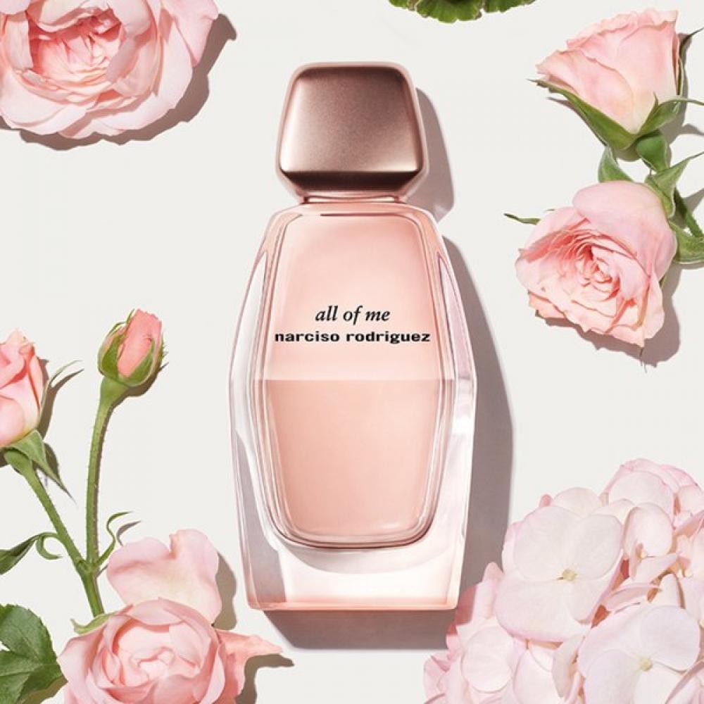 Narciso Rodriguez All Of Me Edp 90ml