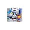Takara Tomy Tomica Guruguru Shoot DX Parking Playset with Cars and Accessories