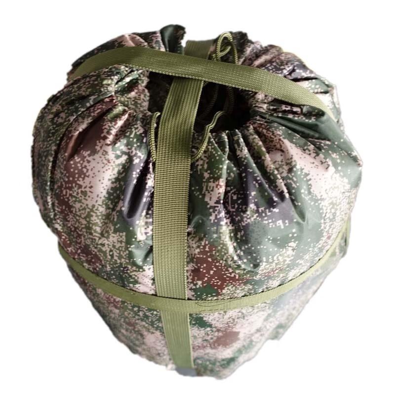 Ronghao Outdoor Envelope Sleeping Bag