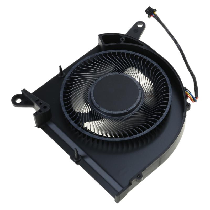 CPU+GPU Cooling Fan Replacement Laptop Cooling Radiator For Aorus 15G 15P 17G 17P RX5G RX7G RP77 DFSCK22D05883Q