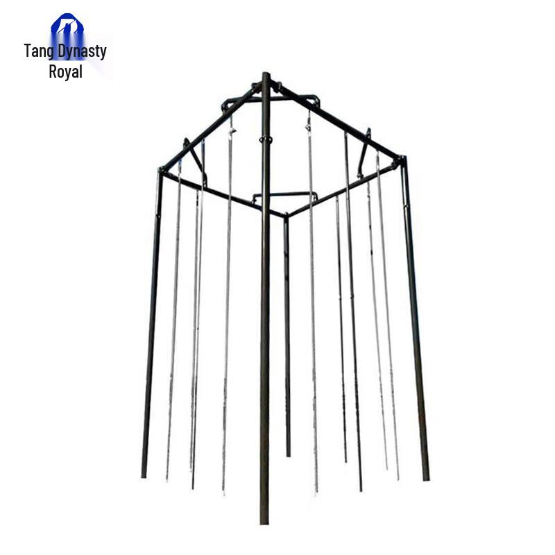 Datangyu Large Outdoor Fitness Climbing Frame