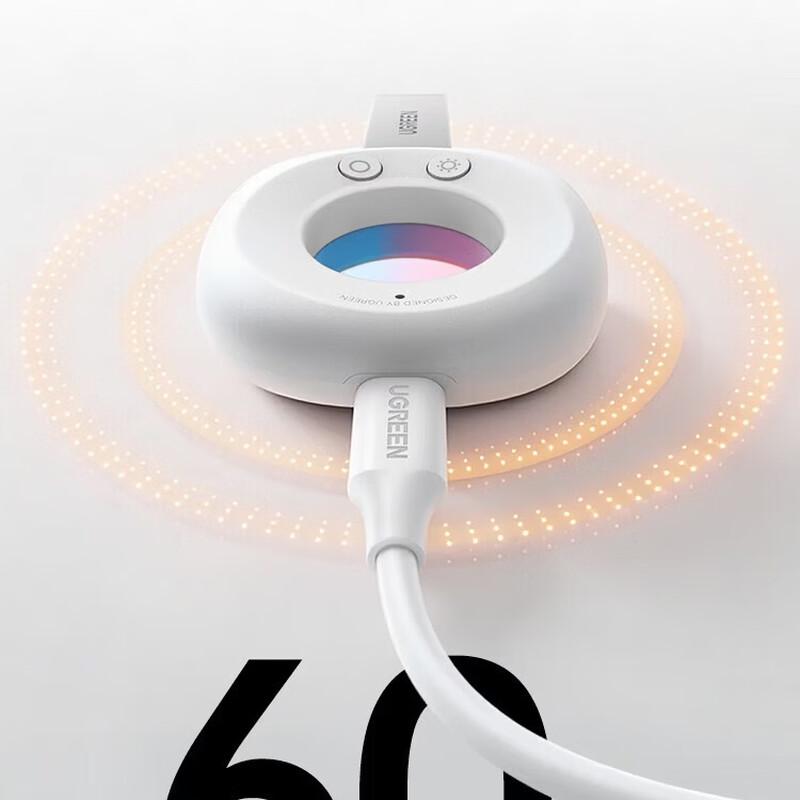 UGREEN Portable Hidden Camera Detector