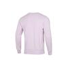 Puma Logo Print Sport Pullover Sweatshirt Men Tops Purple 536304-17