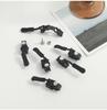 Zipper Repair Artifact Detachable Universal Zipper Head To Replace Luggage Backpack Clothes Universal Zipper