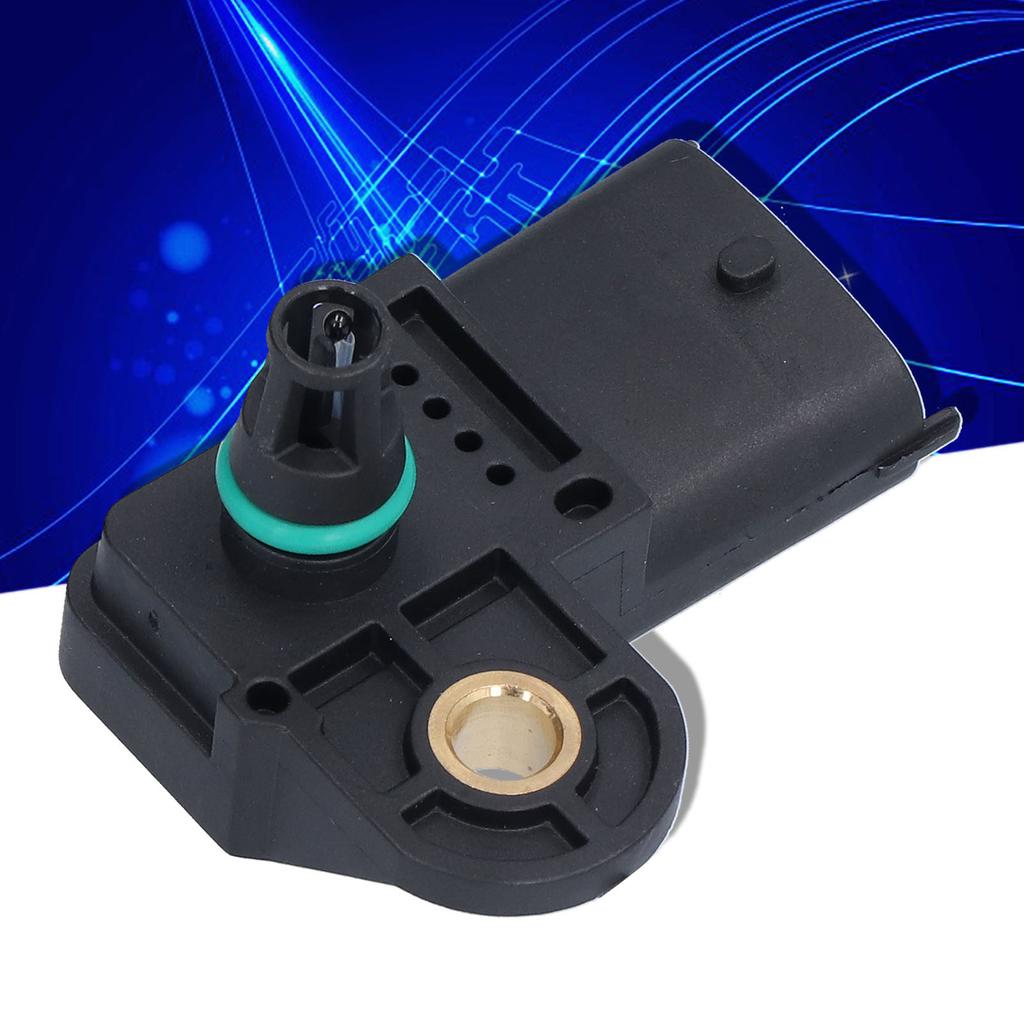 CG‑01‑052 MAP Air Intake Pressure Sensor Manifold Absolute Pressure Sensor for GM