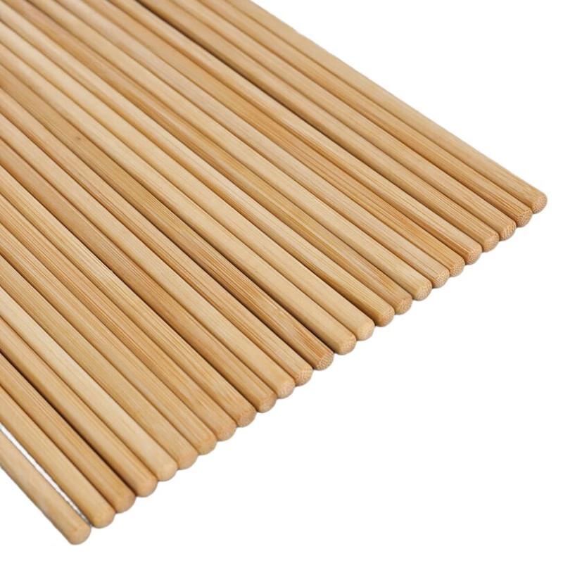 Disposable Bamboo Chopsticks