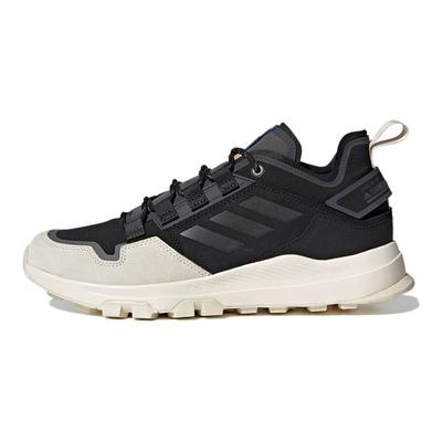 Terrex Hikster Low Nero Bianco Meraviglia Scarpe da Ginnastica da Uomo Nero Assoluto Grigio Sei FZ3406