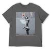 Graffiti Is A Crime Classic For Sale T-shirt Fresh Campaign  Cool Top Tee Unique Travel Eur Size