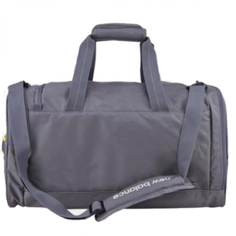 New Balance Team Bag Duffle Bag Nbgcbaf903 Gr Performance Team Bag