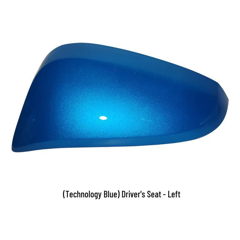 

Toyota RAV4 (2014-2018 рр) Кришка дзеркала заднього виду з покажчиком повороту