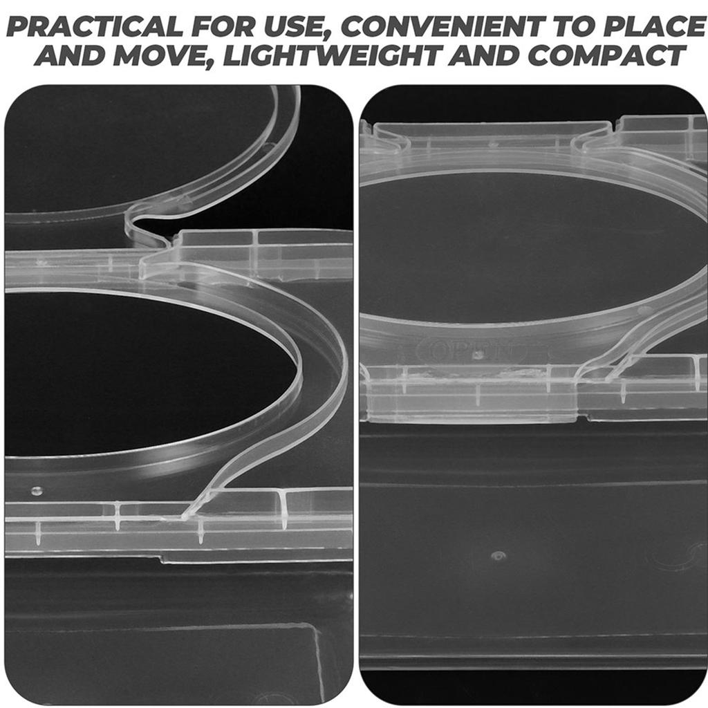 Baby Wipes Dispenser Sealed Lid Reusable Wipe Container Diaper Wipes Holder Wet Wipes Case Tissue Box Home Storage ganization