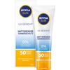 Matte Sun Cream LSF50 50ml