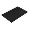 Front Door Mat, 1829 x 1219 mm Commercial Floor Mat for Indoor and Outdoor, Stylish Striped Industrial Carpet with PVC Backing, Heavy Duty Washable