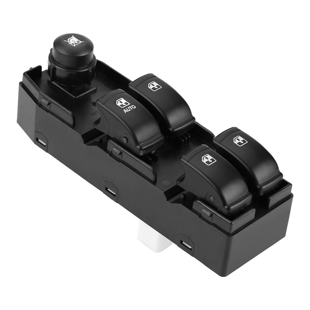 96552814 Car Electric Power Window Switch Master Control for Chevrolet Optra LHD Daewoo Lacetti