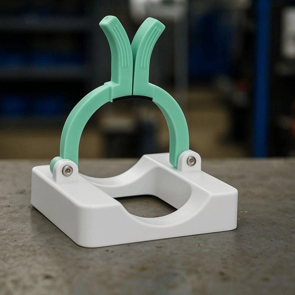 Grip Tool Tumbler Pincher Nonslip Pinch Tumbler  Tool Sublimation Tumblers Clamp  for Blanks Mug