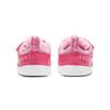 Nike Pico 5 Lil Synthetic Leather Slip Resistant Cushioning Abrasion Resistant Low top Sports Casual Shoes Pink CT5073-600