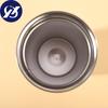Fashion New Coffee Mug 304 Stainless Steel Mug for Men and Women Simple Direct Drinking Cup Outdoor Portable Car Gifts.