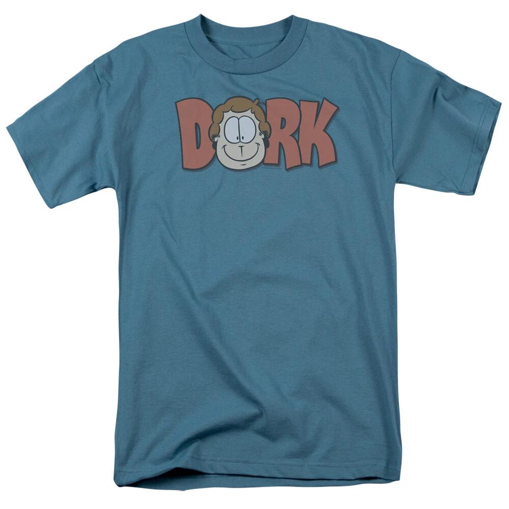 Garfield  Dork  T-Shirt - Adult, Child S