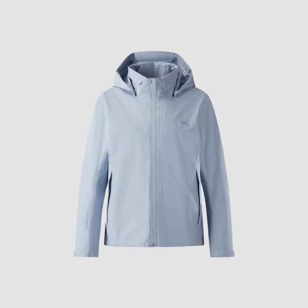 Kolon SportS Women S Gore Tex 2l Waterproof Jacket 4 choiceS