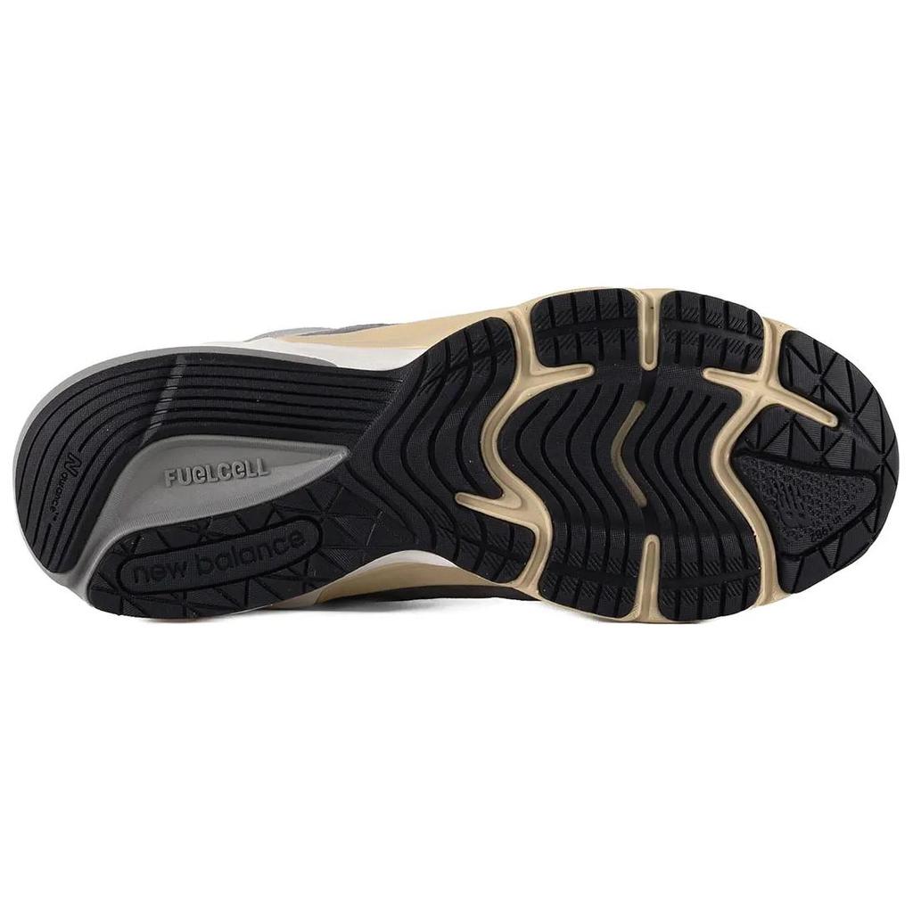 990v6 Teddy Santis x 990v6 New Balance Fabriqué aux États-Unis 'Castlerock Moonrock' U990GR6