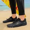 2025 Outdoor-Schwimm-Watschuhe Herren Surfschuhe Bachwandern Strandschuhe Barfußschuhe Fünf-Zehen-Schuhe Wanderschuhe Rutschfest Damen