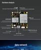 North Sky UM982/ZED-F9P GNSS Module with 4G & CORS RTK Capabilities